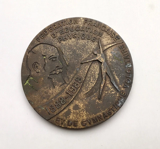 Médaille d'or aux Championnat d'Europe de Gymnastique Aérobic