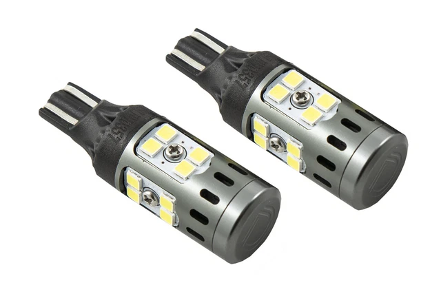 921 Xpr Led Bulb Cool White Pair Diode Dynamics