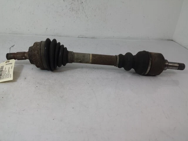 3272FP SEMIASSE ANTERIORE SX Peugeot I 2005
