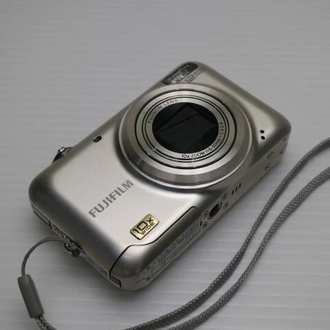 FUJIFILM FinePix JZ300 ゴールド Amazon | FUJIFILM デジタルカメラ FinePix JZ300G シャンパン