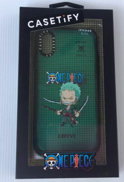 casetify ワンピース iPhone14ケース