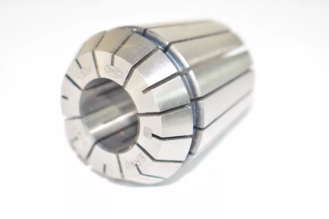 TECHNIKS SYIC ER40 3/4'' Collet, Machinist Tooling