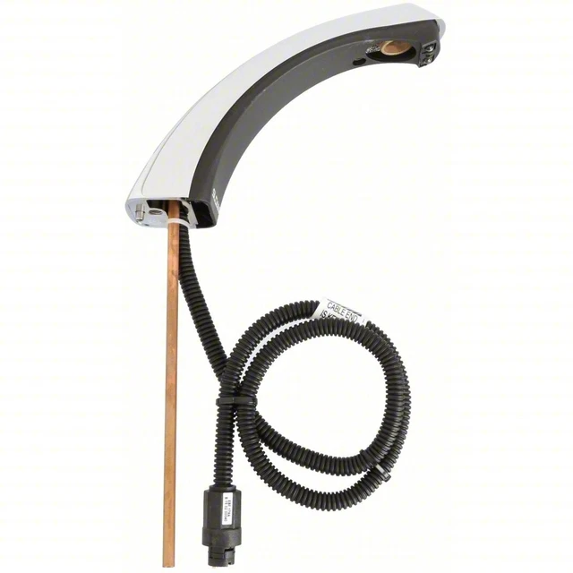 Sloan EBF-10-A Faucet And Sensor Assembly For 4LW54