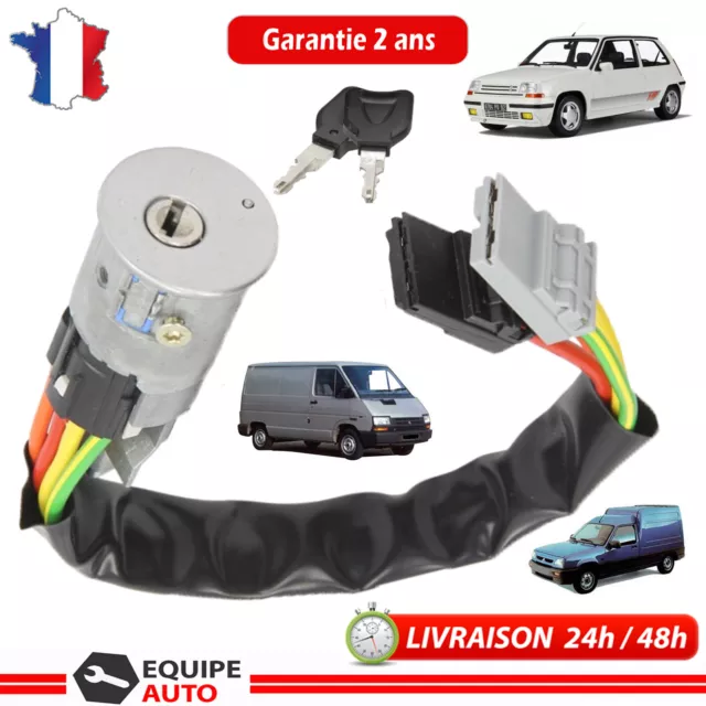 Neiman Antivol De Direction Prévu Pour R11 R9 252039
