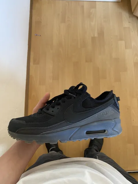 nike air max 90 43 herren neu