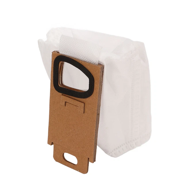 10Pcs Sacchetto Di Polvere Di Ricambio Per H7 H6 Accessori Per Aspirapo