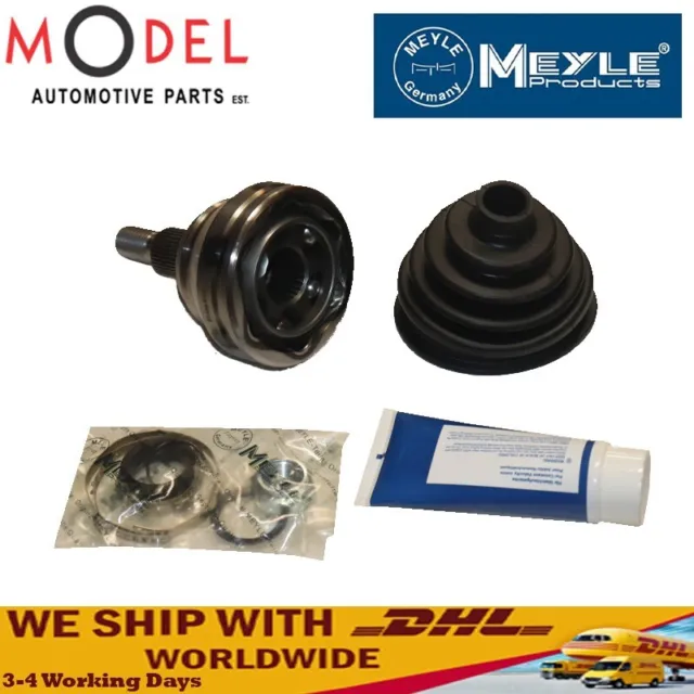 Meyle Outer Cv Joint And Boot Kit 1J0498099E
