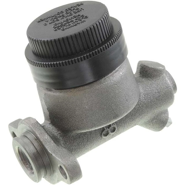 M39626 Dorman Brake Master Cylinder New for Country Custom Galaxie Ford Mustang