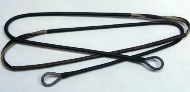 New Horton Havoc Camo Crossbow String And Cable Set Oem Style  Replacement