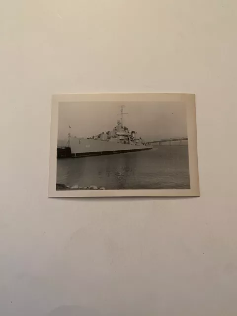 USS COLAHAN FLETCHER Destroyer United States US Navy World War II ...