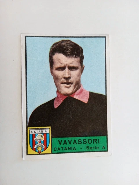 Rara Figurina Originale D'Epoca 1963/64 Edizione Panini*Torino-squadra