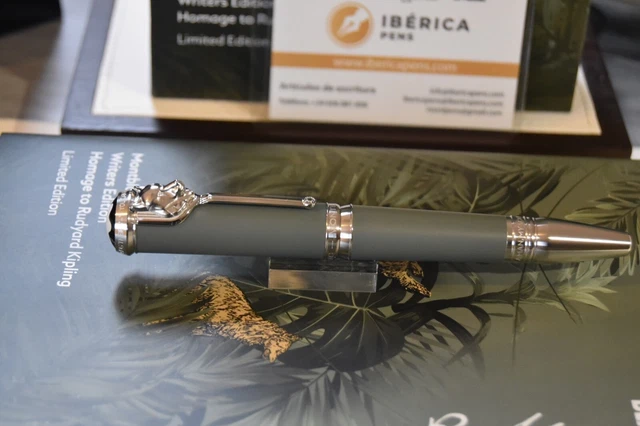 Montblanc writers edition 2019 online