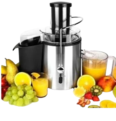 Presse agrume/ EXTRACTEUR DE JUS DE FRUIT Sante Fitness, centrifugeuse 2