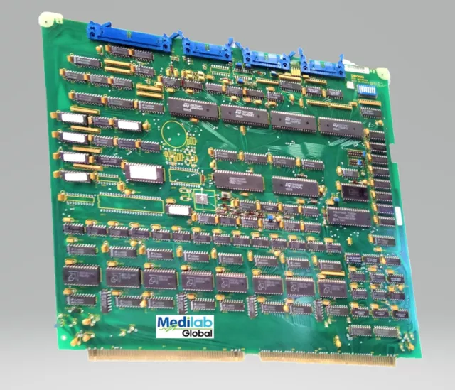 Oec	9000	00-870015-09   R2	Disk Interface Assy