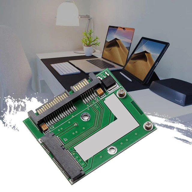 Scheda Adattatore SSD Da SATA A IDE Da 2,5 Pollici Scheda - Foto 4