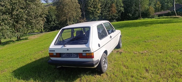 Golf 1 Golf 1