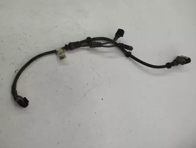 Porsche Cayenne (92A) 2011 Kabelbaum Leitungssatz ABS-Sensor hinten AMD98769