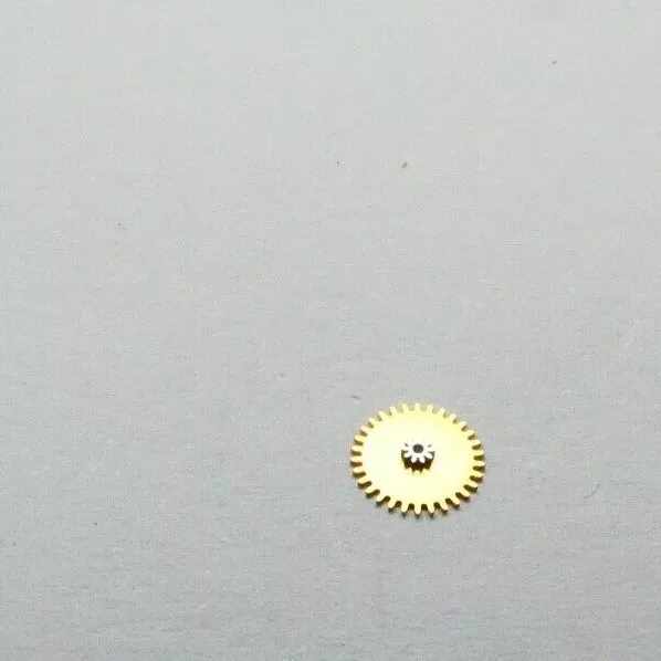 Rolex Watch Cal 3035 Part 5043 minute whee Genuine (R278)