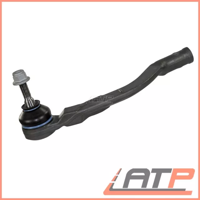 1X Meyle Tie Rod End Hd Front Right Reinforced For Renault Espace 4 02- Laguna 2 2