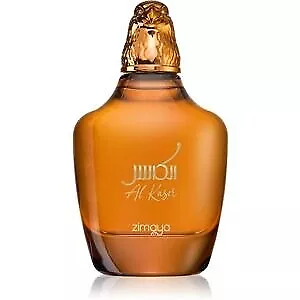 Zimaya Unisex Al Kaser EDP 3.4 oz Fragrances 6290171074113