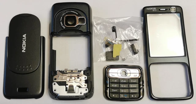 for Nokia N73 housing