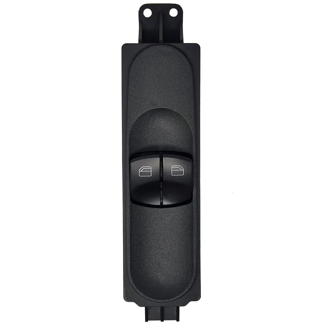 Interrupteur Lève-vitre Mercedes Sprinter Vito 1995-2006 - 5 Broches - Réf. OEM 10942503 - Lot De 3