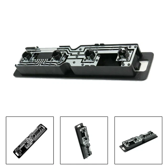 Circuit Imprimé Feu Arrière Pour BMW X3 F25 2011-2017 - Côté Gauche Ou Droit - Compatible OEM 63217288198 - Installation Facile - 13