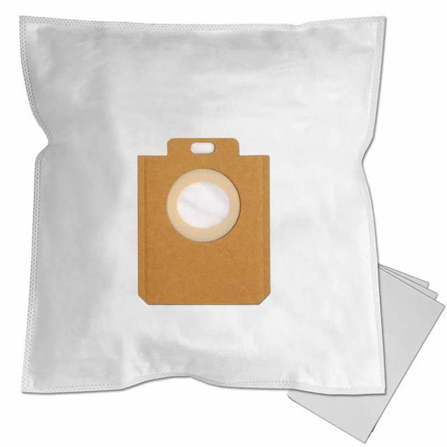 VX6 | Sacchetti per aspirapolvere
