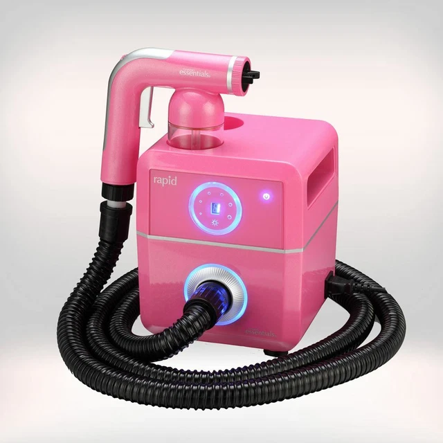 Abbronzatura Essenziale Rapido - Rosa Fucsia
