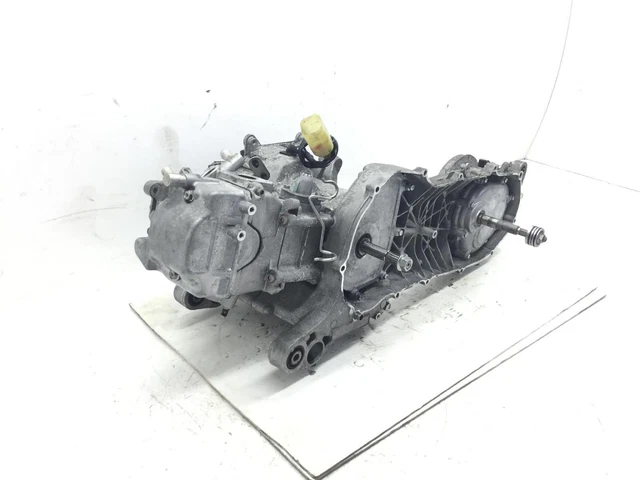 Grille De Protection Radiateur Pour Yamaha MW Tricity 125 (2014-2015) - Pièce D’occasion En Bon état