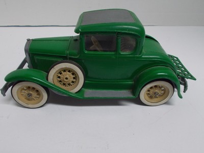 hubley ford model a