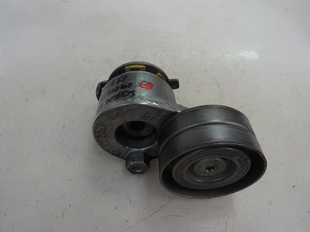 galet tendeur pour RENAULT SCENIC II 1.9 DCI 2003 2005 146496