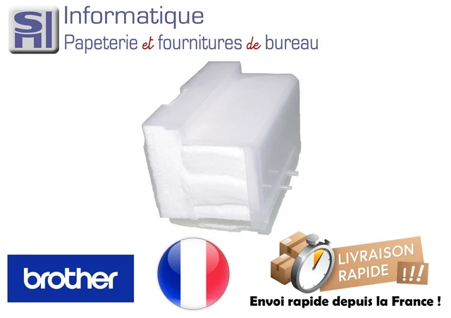 Réservoir D'encre Résiduelle Brother Original - Absorbeur D'encre LEK119001 - Neuf