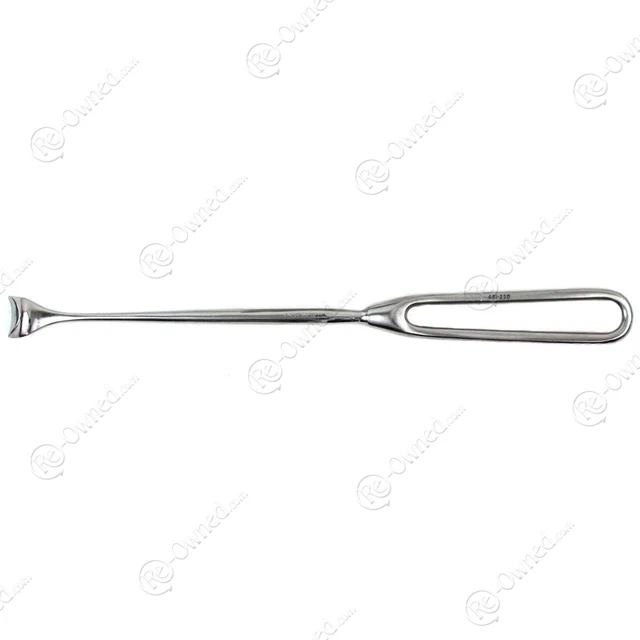 Weck 481230 CUSHING Retractor