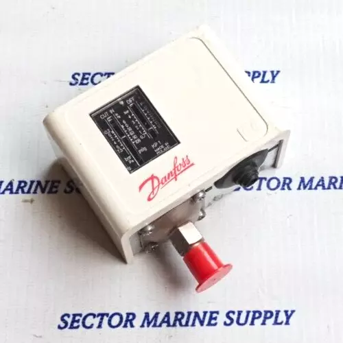 Danfoss KP1 060-1101 Pressostat