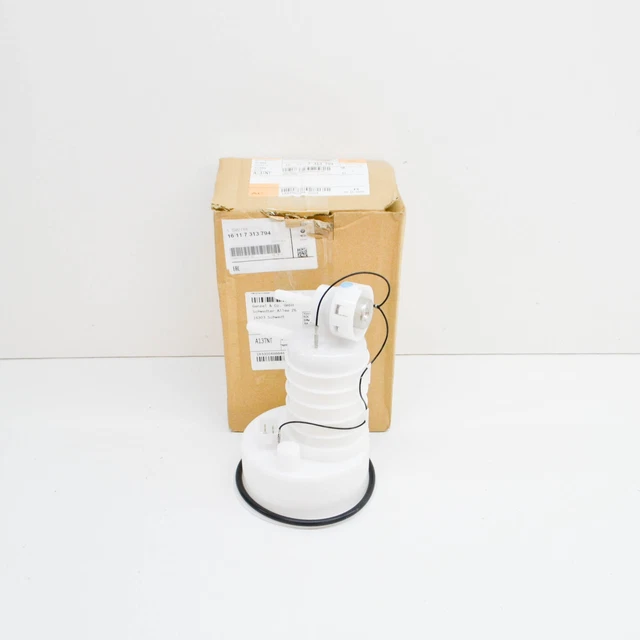 NEW BMW Z4 E89 Fuel Filter Pressure Regulator Repair Kit 16117313794 12