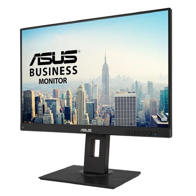ASUS BE24WQLB LED display 61,2 cm (24.1") 1920 x 1200 Pixel WUXGA Schwarz * #-B1