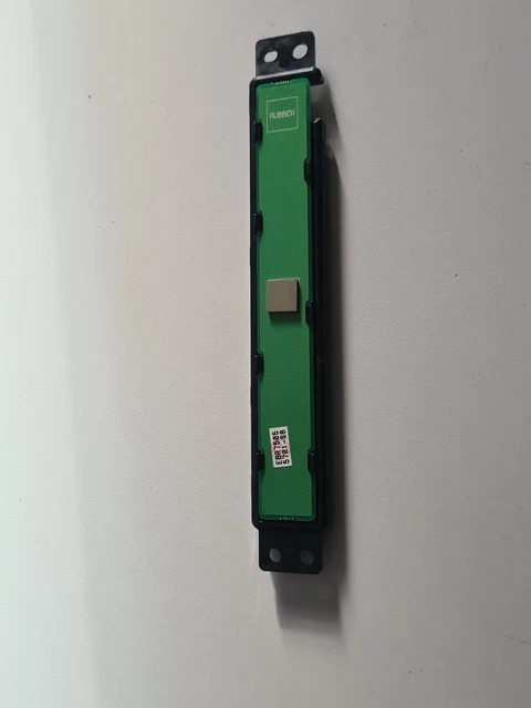 Platine De Commandes Avec Clavier Pour TV Philips - Réf. 313912879771 - Occasion