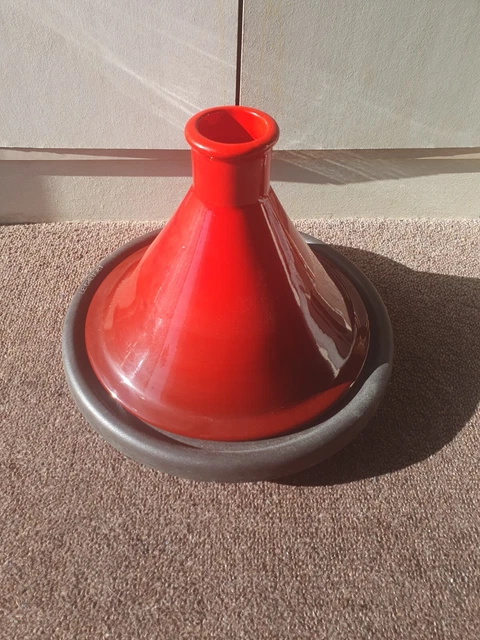 Le Creuset Tagine Dish