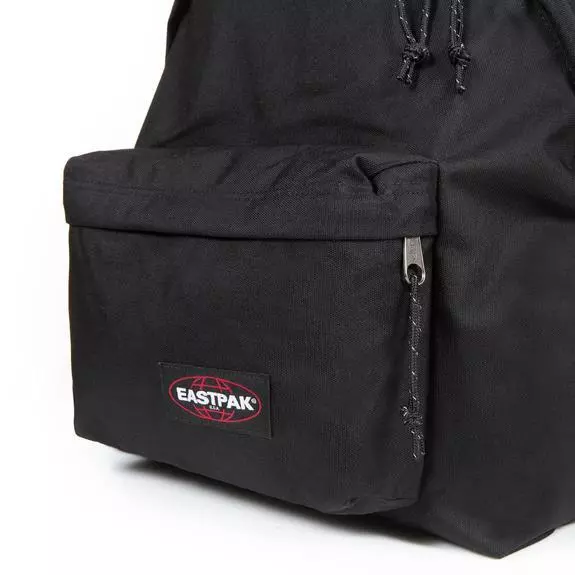 ZAINO EASTPAK padded pakr NERO nd  scelta=P NERO EK620008.AB 3