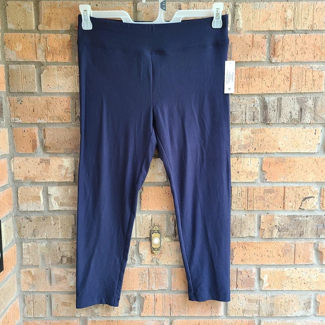 Time and deals tru leggings capri