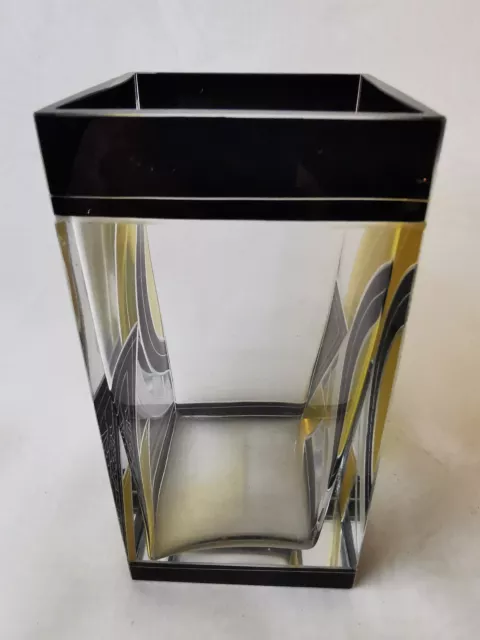 Art Deco Vase Karl Palda 3