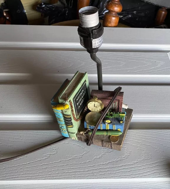 john deere lamp