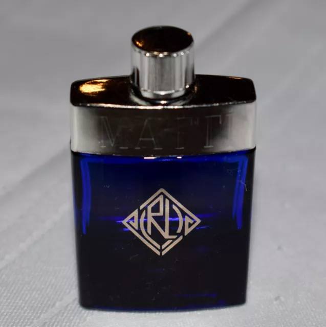 Ralph Lauren Perfume Vintage FOR SALE! - PicClick