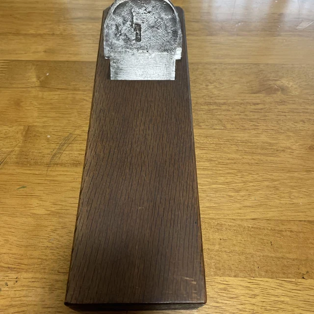 Kanna Plane Japanese Vintage Woodworking Carpenter Tool K342