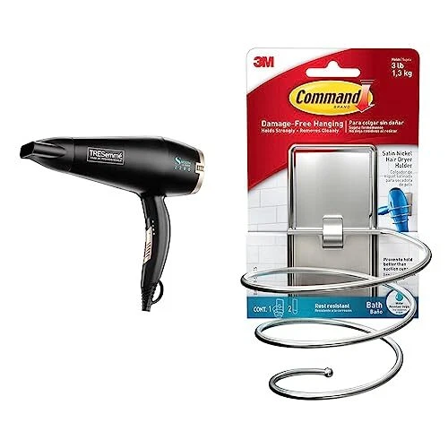 Tresemme 5542du best sale