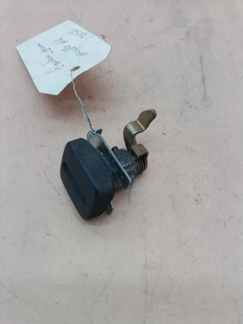 Parasol Alfa Romeo Gt 10x VVO® Clips De Garniture Interieur De Hayon Pour Certains Véhicules Deflectores De Aire Acondicionado - Foto 3