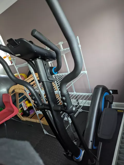 Pro fitness sales xt3000 cross trainer