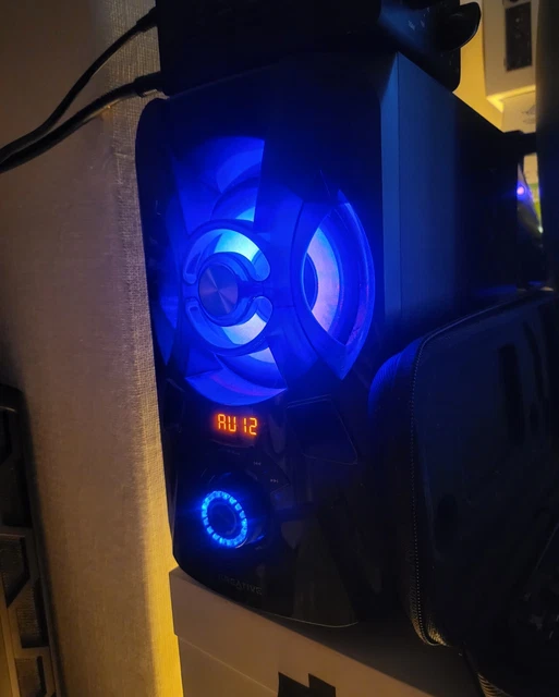 CREATIVE SBS E2900 Bluetooth 2.1 Speaker System - Black £80.00 ...