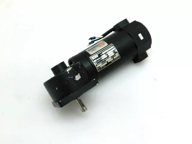 WEG Württ. Elektromotoren Typ EPG 042 Getriebemotor  2,4/16A  60W G 11-219